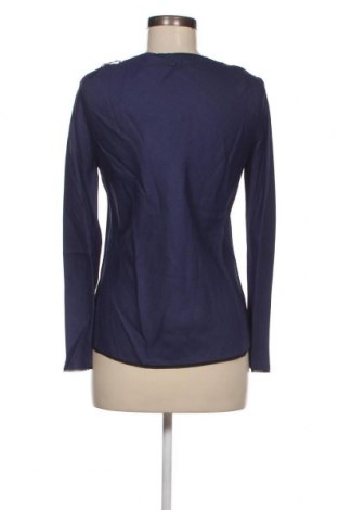 Дамска блуза Pinko, Размер M, Цвят Син, Цена 168,80 лв.
