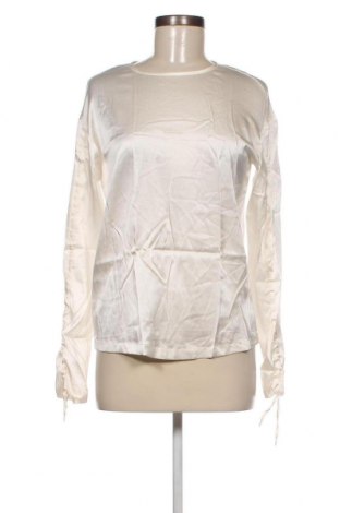 Γυναικεία μπλούζα Pinko, Μέγεθος M, Χρώμα Εκρού, Τιμή 105,50 €