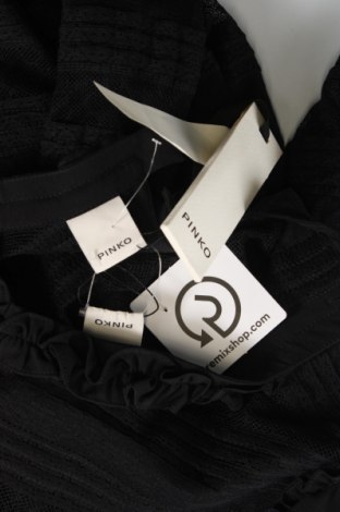Damen Shirt Pinko, Größe S, Farbe Schwarz, Preis 108,76 €