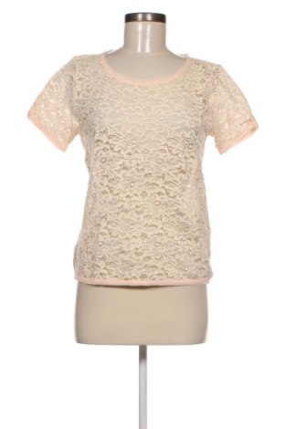 Дамска блуза Pinko, Размер M, Цвят Екрю, Цена 185,68 лв.