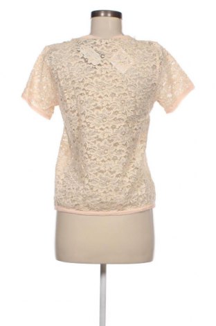 Дамска блуза Pinko, Размер M, Цвят Екрю, Цена 173,02 лв.