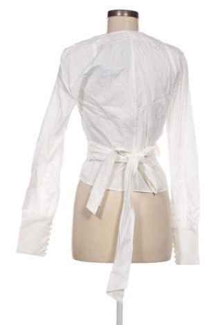 Дамска блуза Pinko, Размер XL, Цвят Бял, Цена 204,67 лв.