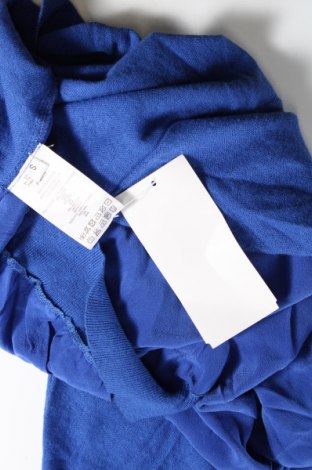Bluză de femei Pinko, Mărime S, Culoare Albastru, Preț 694,08 Lei