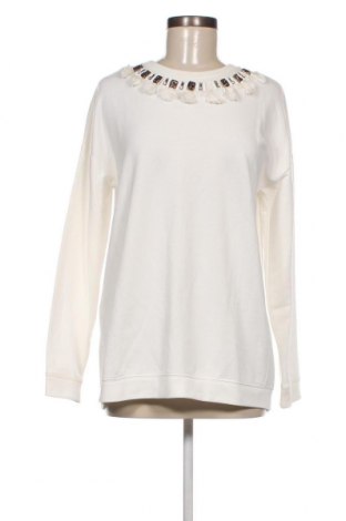 Дамска блуза Pinko, Размер S, Цвят Бял, Цена 204,67 лв.