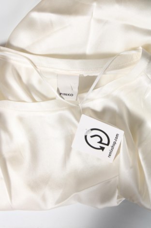 Дамска блуза Pinko, Размер M, Цвят Бял, Цена 211,00 лв.