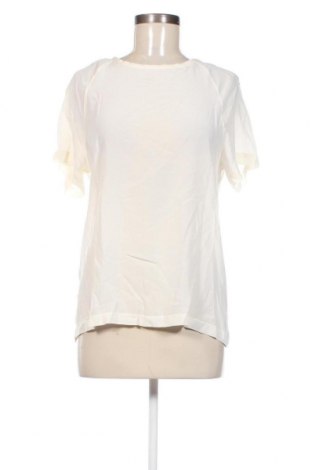 Γυναικεία μπλούζα Pinko, Μέγεθος M, Χρώμα Εκρού, Τιμή 89,18 €