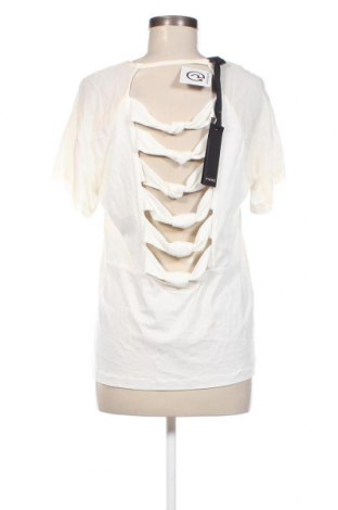 Γυναικεία μπλούζα Pinko, Μέγεθος M, Χρώμα Εκρού, Τιμή 89,18 €