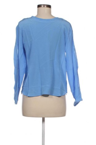 Дамска блуза Pinko, Размер S, Цвят Син, Цена 211,00 лв.