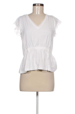 Дамска блуза Pinko, Размер M, Цвят Бял, Цена 166,69 лв.