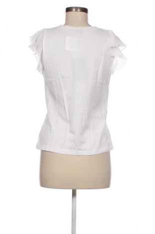 Дамска блуза Pinko, Размер M, Цвят Бял, Цена 166,69 лв.