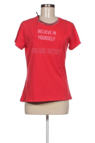 Γυναικεία μπλούζα Pinko, Μέγεθος S, Χρώμα Κόκκινο, Τιμή 83,75 €