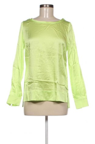 Γυναικεία μπλούζα Pinko, Μέγεθος M, Χρώμα Πράσινο, Τιμή 105,50 €