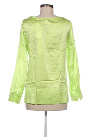 Дамска блуза Pinko, Размер M, Цвят Зелен, Цена 204,67 лв.