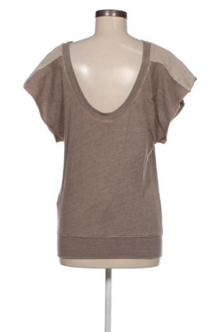 Дамска блуза Pinko, Размер XS, Цвят Кафяв, Цена 166,69 лв.