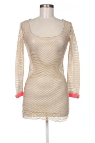 Γυναικεία μπλούζα Pinko, Μέγεθος S, Χρώμα  Μπέζ, Τιμή 102,23 €