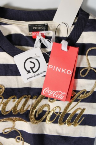 Damen Shirt Pinko, Größe M, Farbe Mehrfarbig, Preis € 108,76