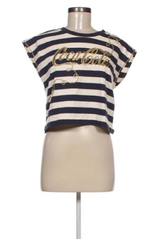Γυναικεία μπλούζα Pinko, Μέγεθος M, Χρώμα Πολύχρωμο, Τιμή 105,50 €