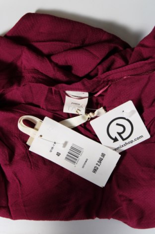 Дамска блуза Pinko, Размер M, Цвят Лилав, Цена 80,18 лв.