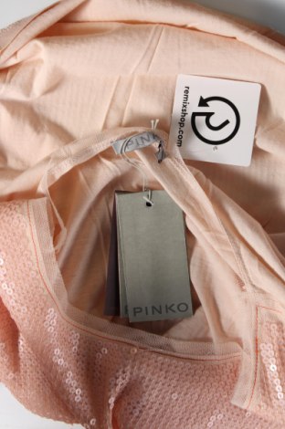 Дамска блуза Pinko, Размер S, Цвят Розов, Цена 160,36 лв.