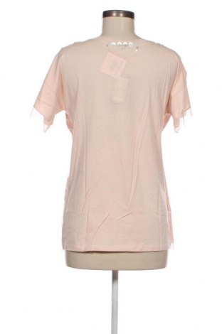 Дамска блуза Pinko, Размер S, Цвят Розов, Цена 160,36 лв.