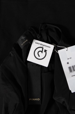 Γυναικεία μπλούζα Pinko, Μέγεθος M, Χρώμα Μαύρο, Τιμή 73,96 €