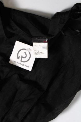 Γυναικεία μπλούζα Pinko, Μέγεθος M, Χρώμα Μαύρο, Τιμή 108,76 €