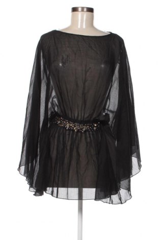 Γυναικεία μπλούζα Pinko, Μέγεθος M, Χρώμα Μαύρο, Τιμή 105,50 €