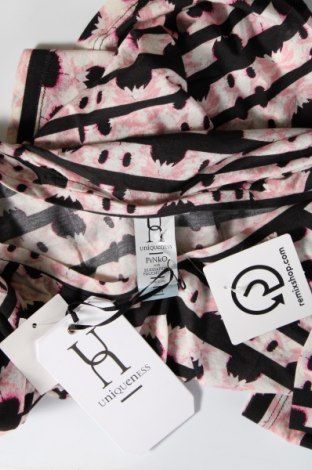 Дамска блуза Pinko, Размер XS, Цвят Многоцветен, Цена 166,69 лв.