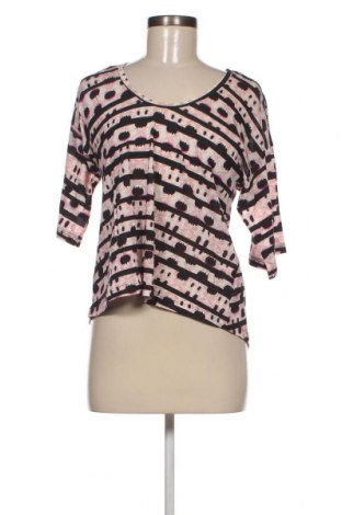 Дамска блуза Pinko, Размер XS, Цвят Многоцветен, Цена 160,36 лв.