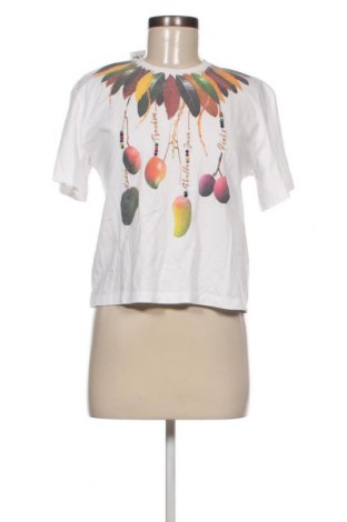 Γυναικεία μπλούζα Pinko, Μέγεθος XS, Χρώμα Λευκό, Τιμή 105,50 €