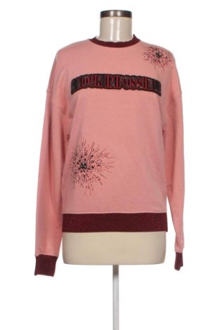 Γυναικεία μπλούζα Pinko, Μέγεθος S, Χρώμα Ρόζ , Τιμή 108,76 €