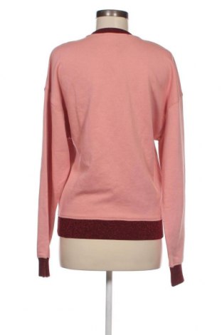 Дамска блуза Pinko, Размер S, Цвят Розов, Цена 181,46 лв.