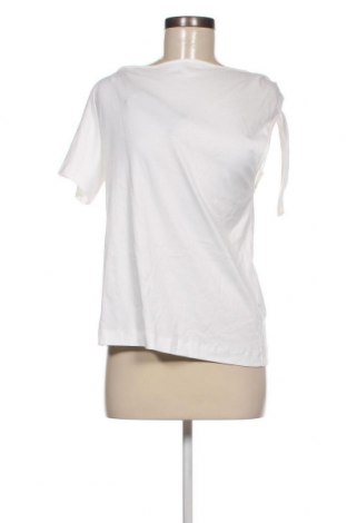Дамска блуза Pinko, Размер S, Цвят Бял, Цена 177,24 лв.