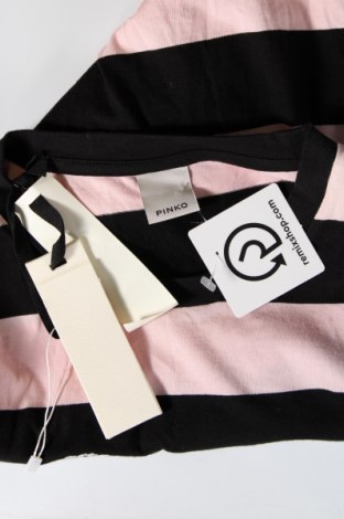 Дамска блуза Pinko, Размер M, Цвят Многоцветен, Цена 168,80 лв.