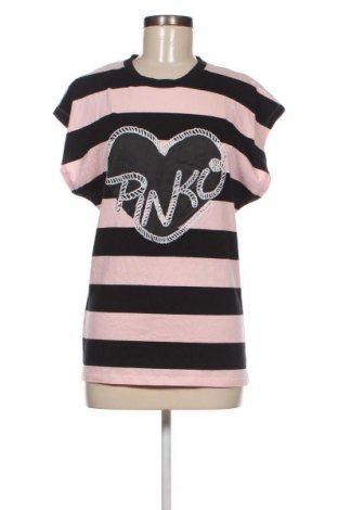 Γυναικεία μπλούζα Pinko, Μέγεθος M, Χρώμα Πολύχρωμο, Τιμή 98,97 €