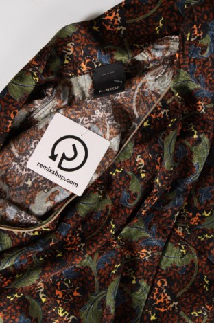 Γυναικεία μπλούζα Pinko, Μέγεθος XS, Χρώμα Πολύχρωμο, Τιμή 56,56 €