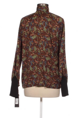 Дамска блуза Pinko, Размер XS, Цвят Многоцветен, Цена 109,72 лв.