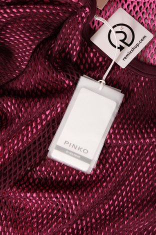 Damen Shirt Pinko, Größe M, Farbe Lila, Preis 79,39 €