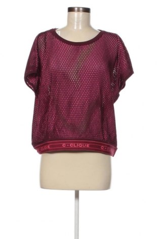 Damen Shirt Pinko, Größe M, Farbe Lila, Preis 68,52 €