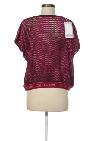 Damen Shirt Pinko, Größe M, Farbe Lila, Preis 79,39 €