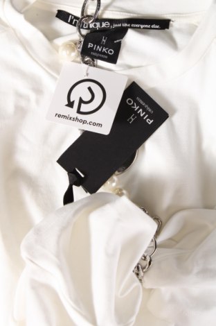 Damen Shirt Pinko, Größe XS, Farbe Weiß, Preis € 108,76
