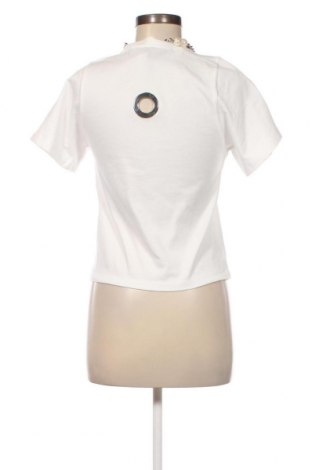 Дамска блуза Pinko, Размер XS, Цвят Бял, Цена 211,00 лв.