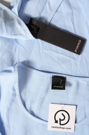 Γυναικεία μπλούζα Pinko, Μέγεθος XS, Χρώμα Μπλέ, Τιμή 61,99 €