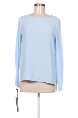Γυναικεία μπλούζα Pinko, Μέγεθος XS, Χρώμα Μπλέ, Τιμή 61,99 €