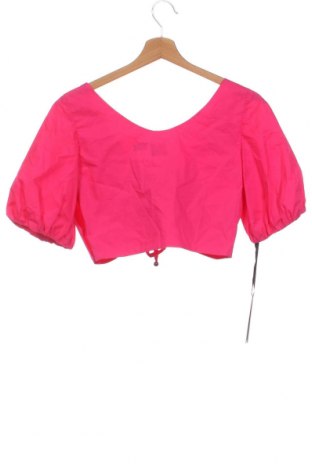 Γυναικεία μπλούζα Pinko, Μέγεθος M, Χρώμα Ρόζ , Τιμή 108,76 €