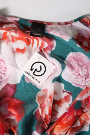 Γυναικεία μπλούζα Pinko, Μέγεθος XXS, Χρώμα Πολύχρωμο, Τιμή 55,47 €