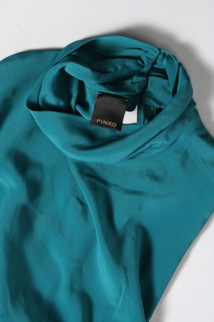 Дамска блуза Pinko, Размер S, Цвят Зелен, Цена 204,67 лв.