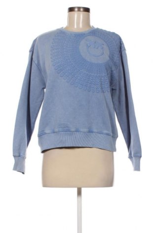 Γυναικεία μπλούζα Pinko, Μέγεθος XS, Χρώμα Μπλέ, Τιμή 103,32 €