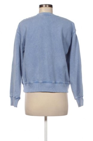 Γυναικεία μπλούζα Pinko, Μέγεθος XS, Χρώμα Μπλέ, Τιμή 103,32 €