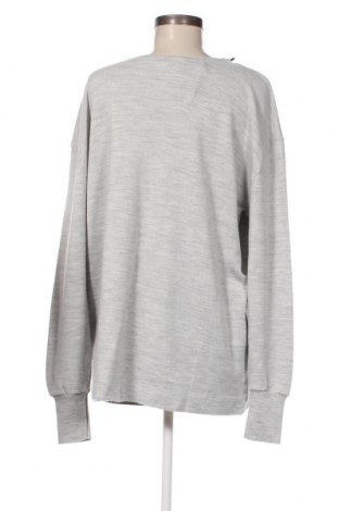 Γυναικεία μπλούζα Pinko, Μέγεθος M, Χρώμα Γκρί, Τιμή 108,76 €